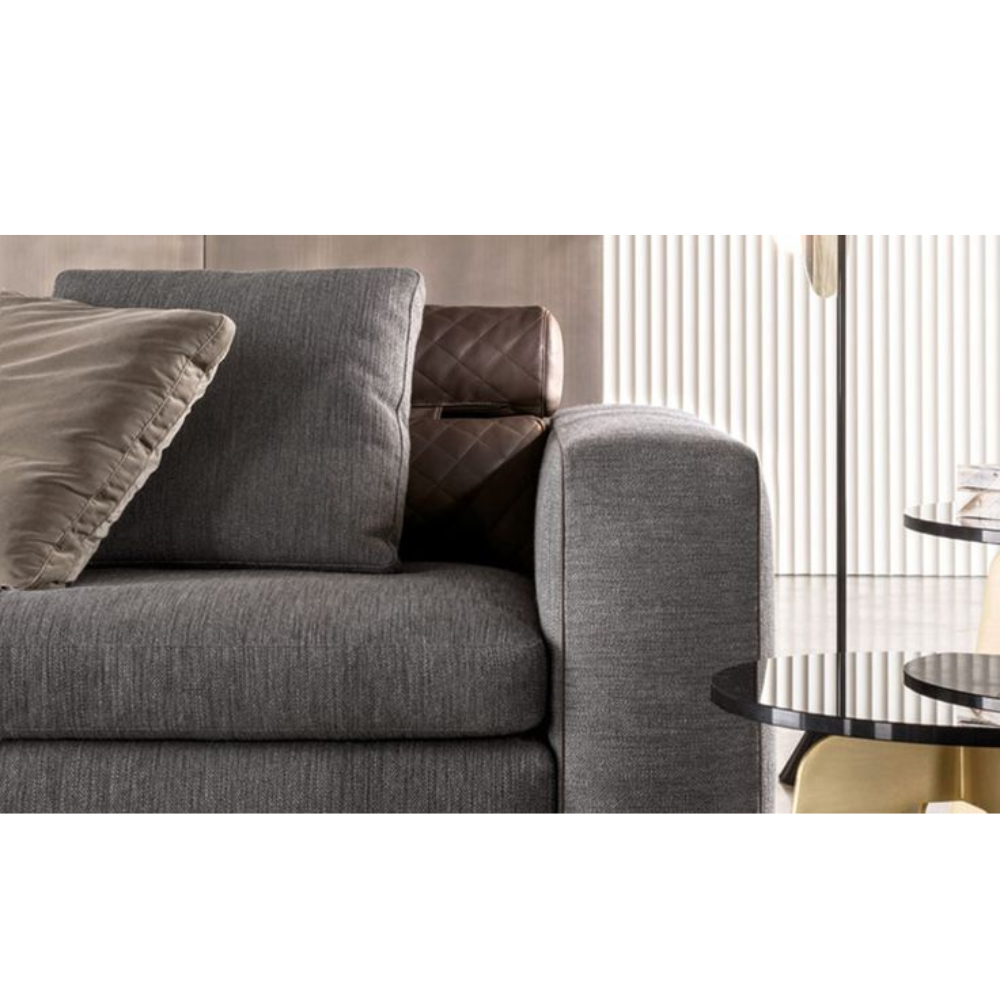 Leonardo 4-Seater Sofa