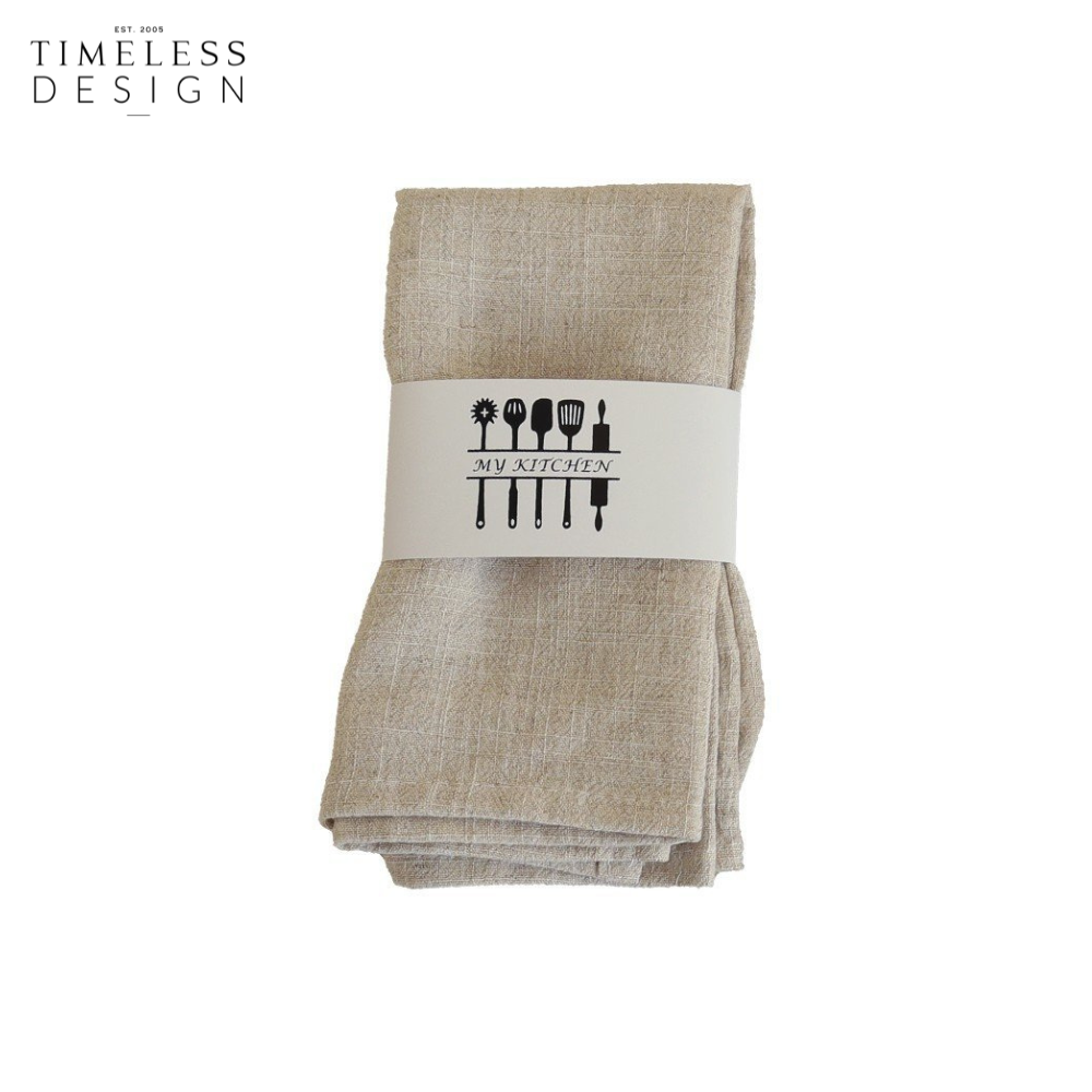 Lesha Linen Tablecloths / Naplons
