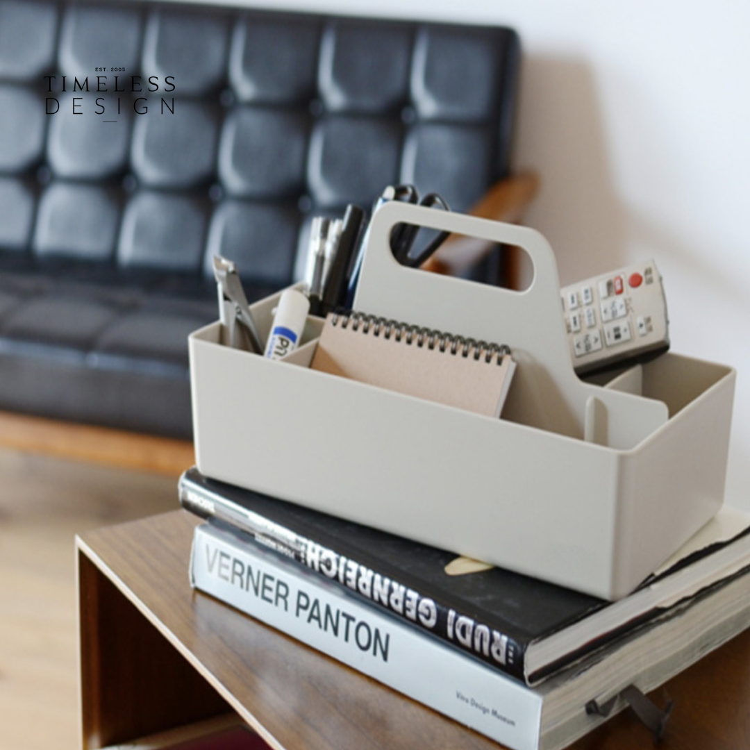 Home Decor Tool Box