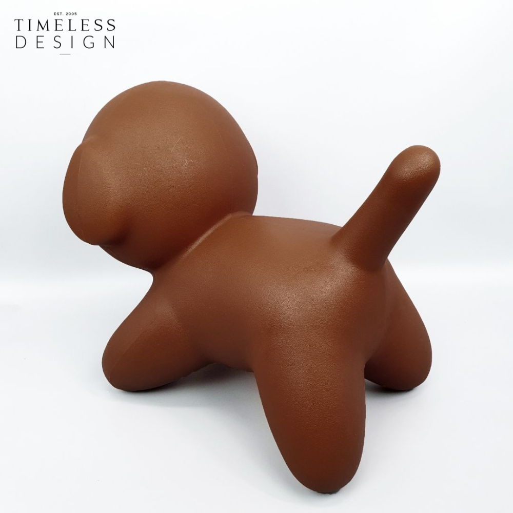Marian Dog Kids Stool
