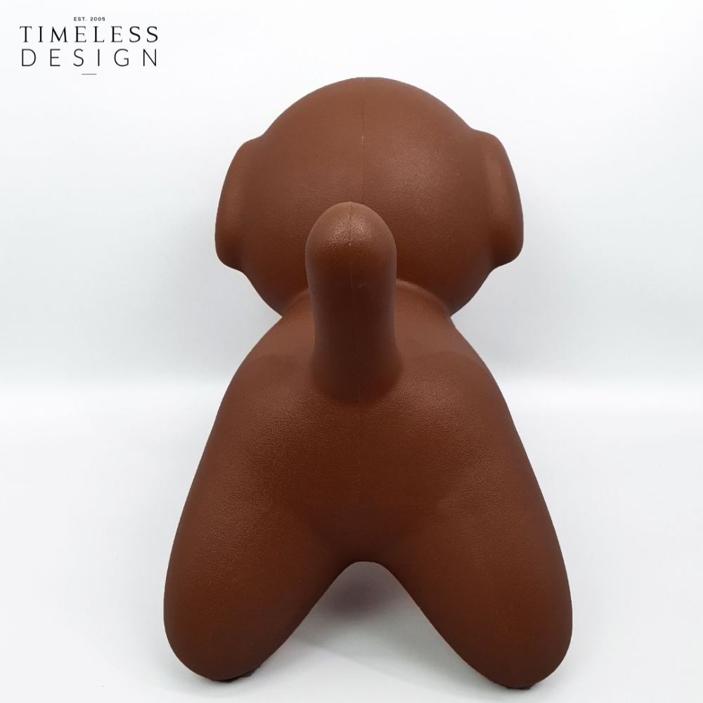 Marian Dog Kids Stool