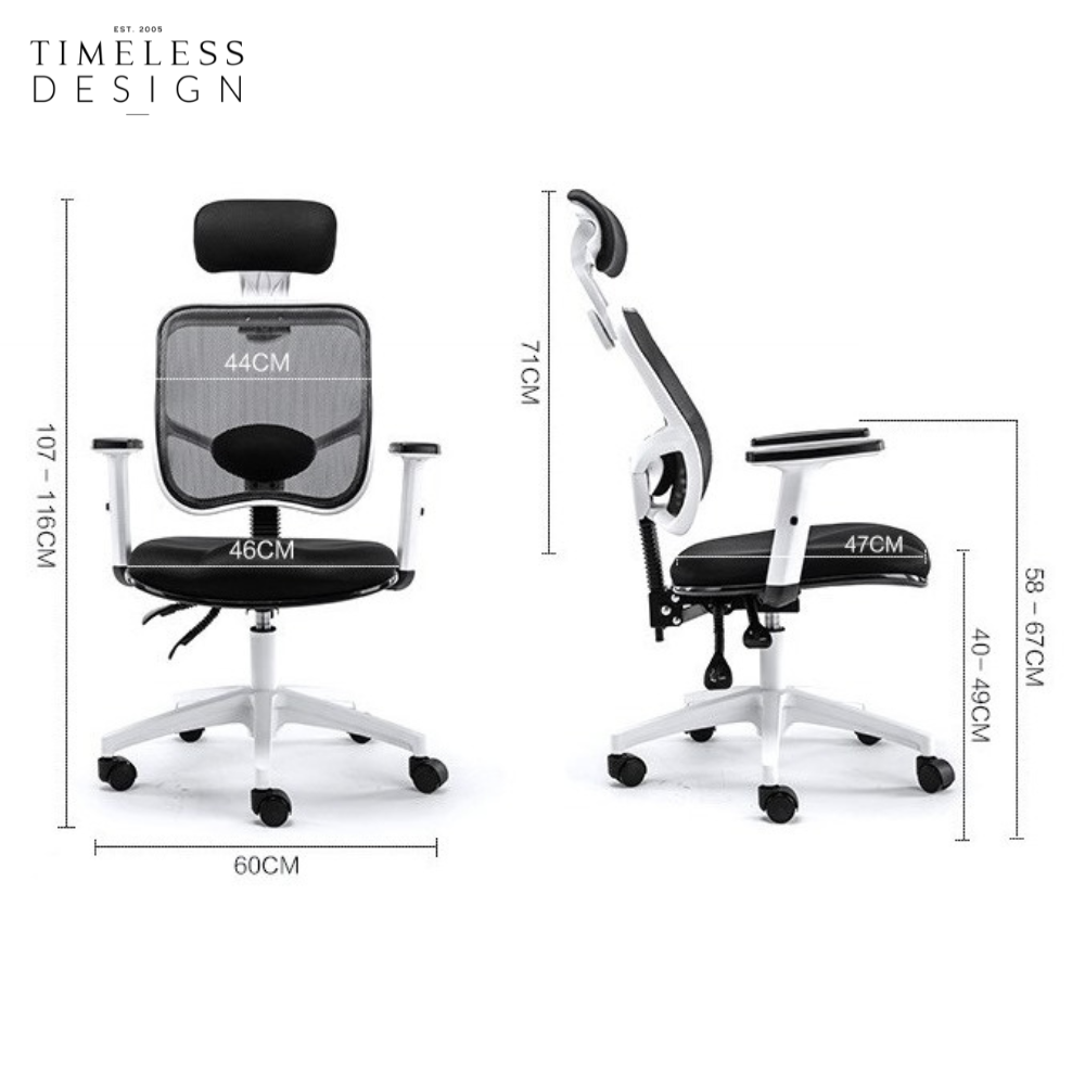 Marx Gaming Chair