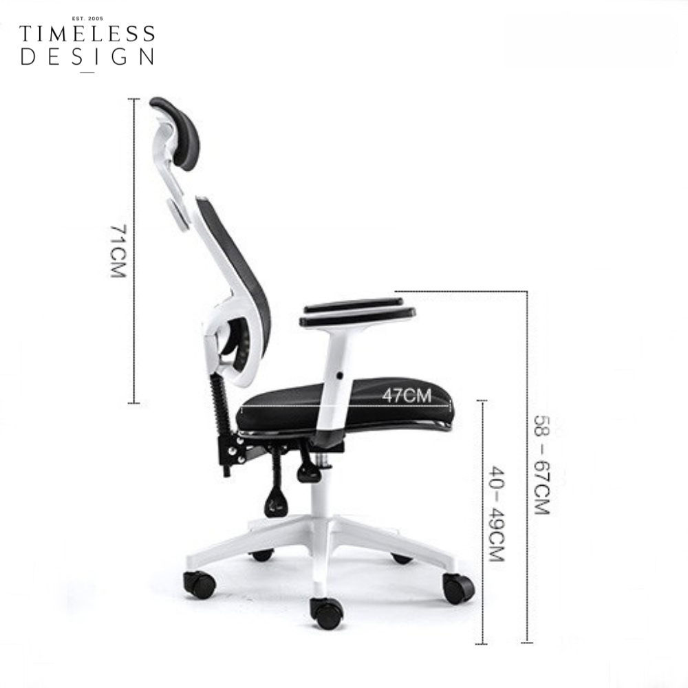 Marx Gaming Chair