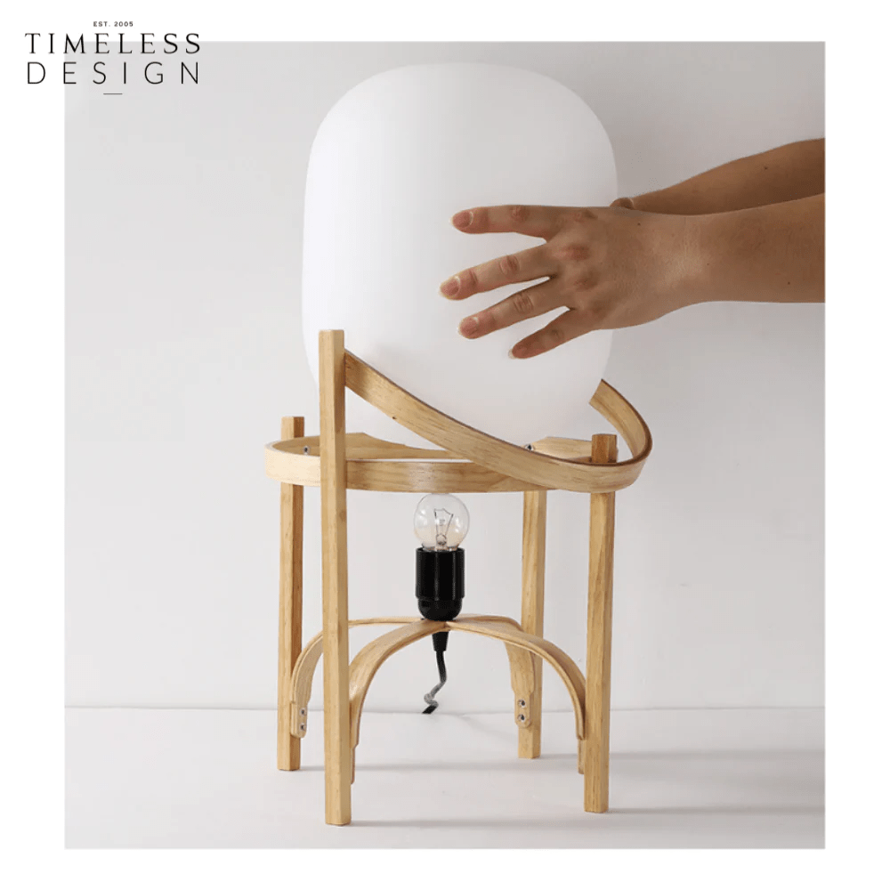 Mila Table Lamp