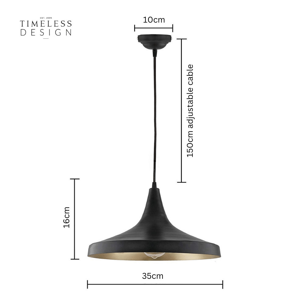 Nelson 2 Pendant Lamp