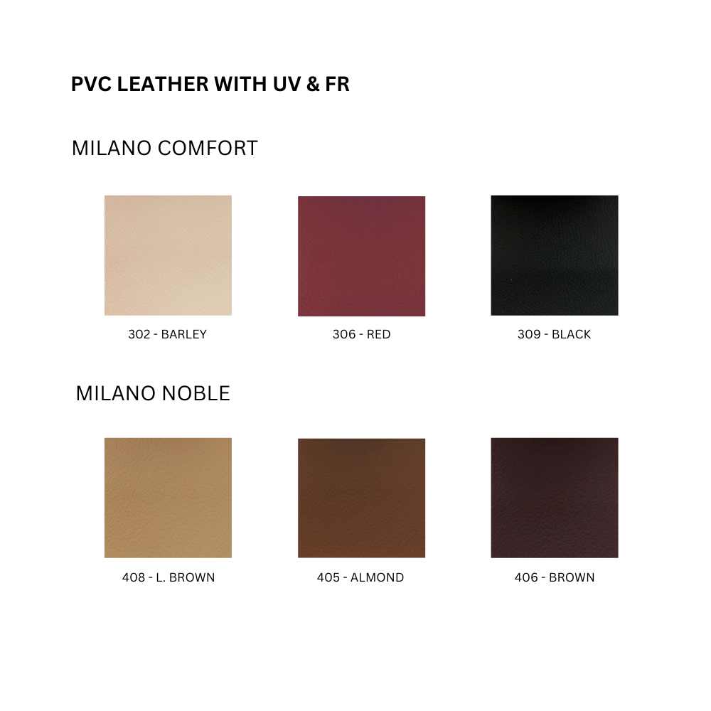 Alberta 3-Seater Sofa (Pre-order)