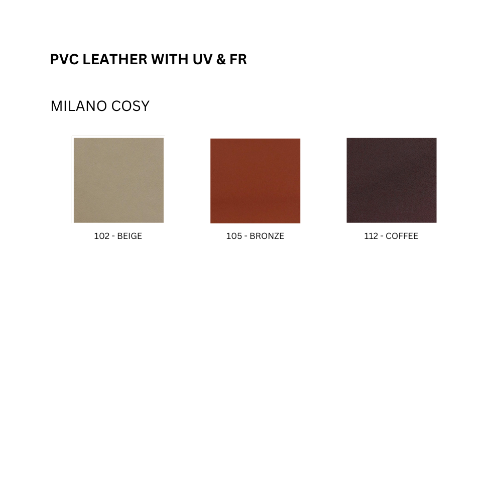 Alberta 3-Seater Sofa (Pre-order)