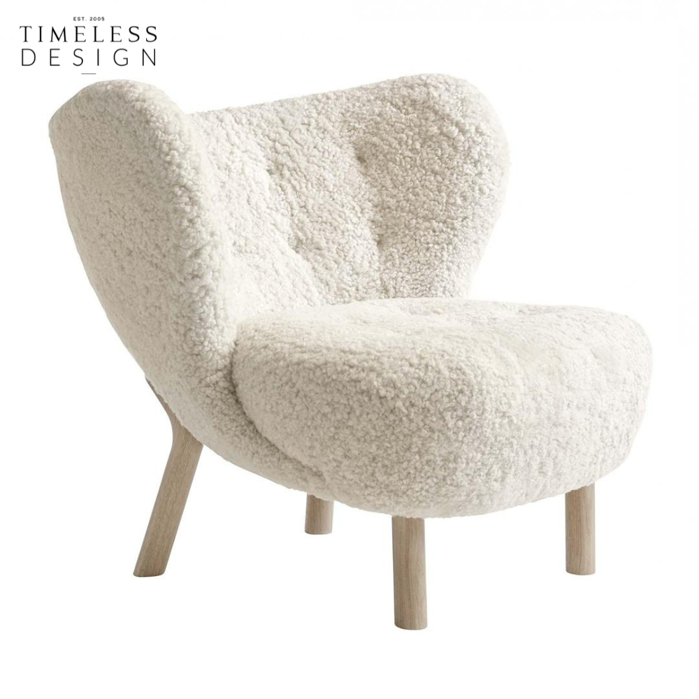 Petrar Lounge Chair