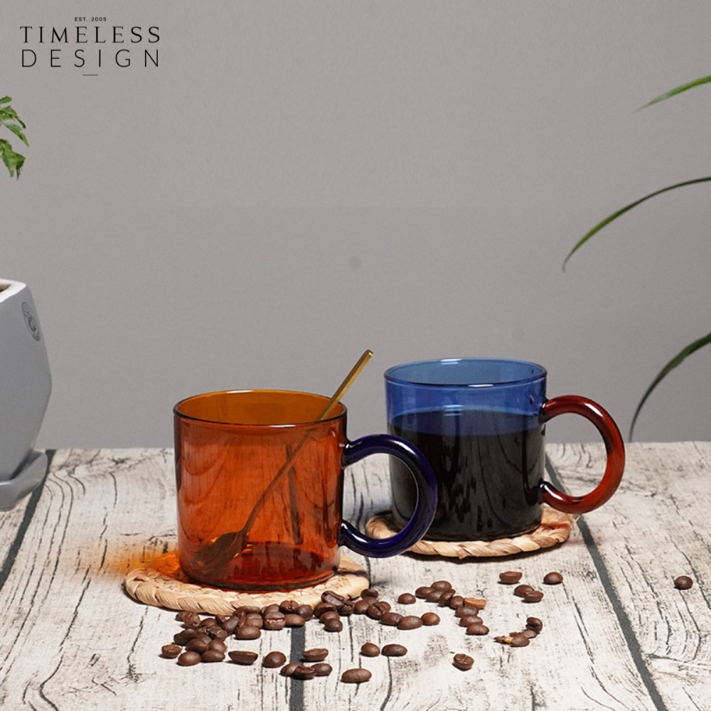 Picardie Mug