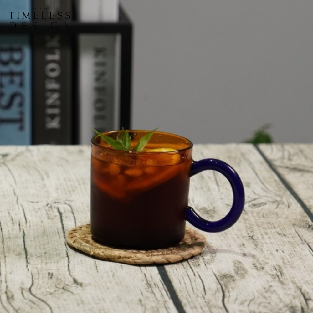 Picardie Mug