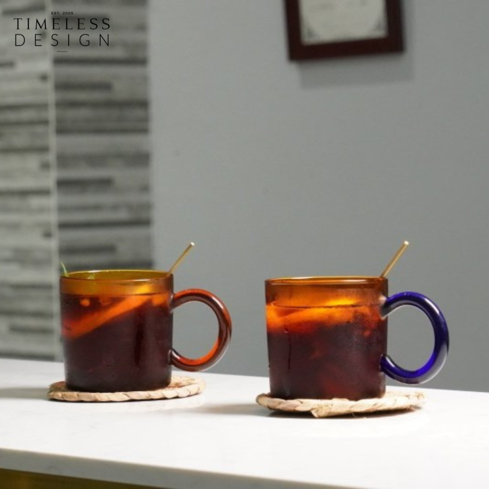 Picardie Mug