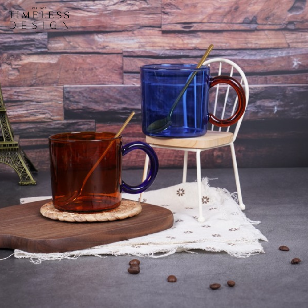 Picardie Mug