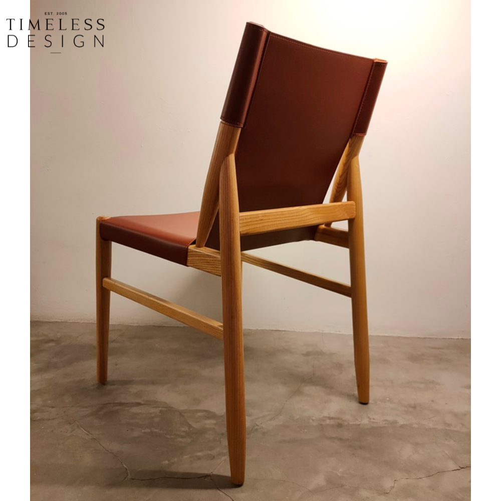 Prato Chair