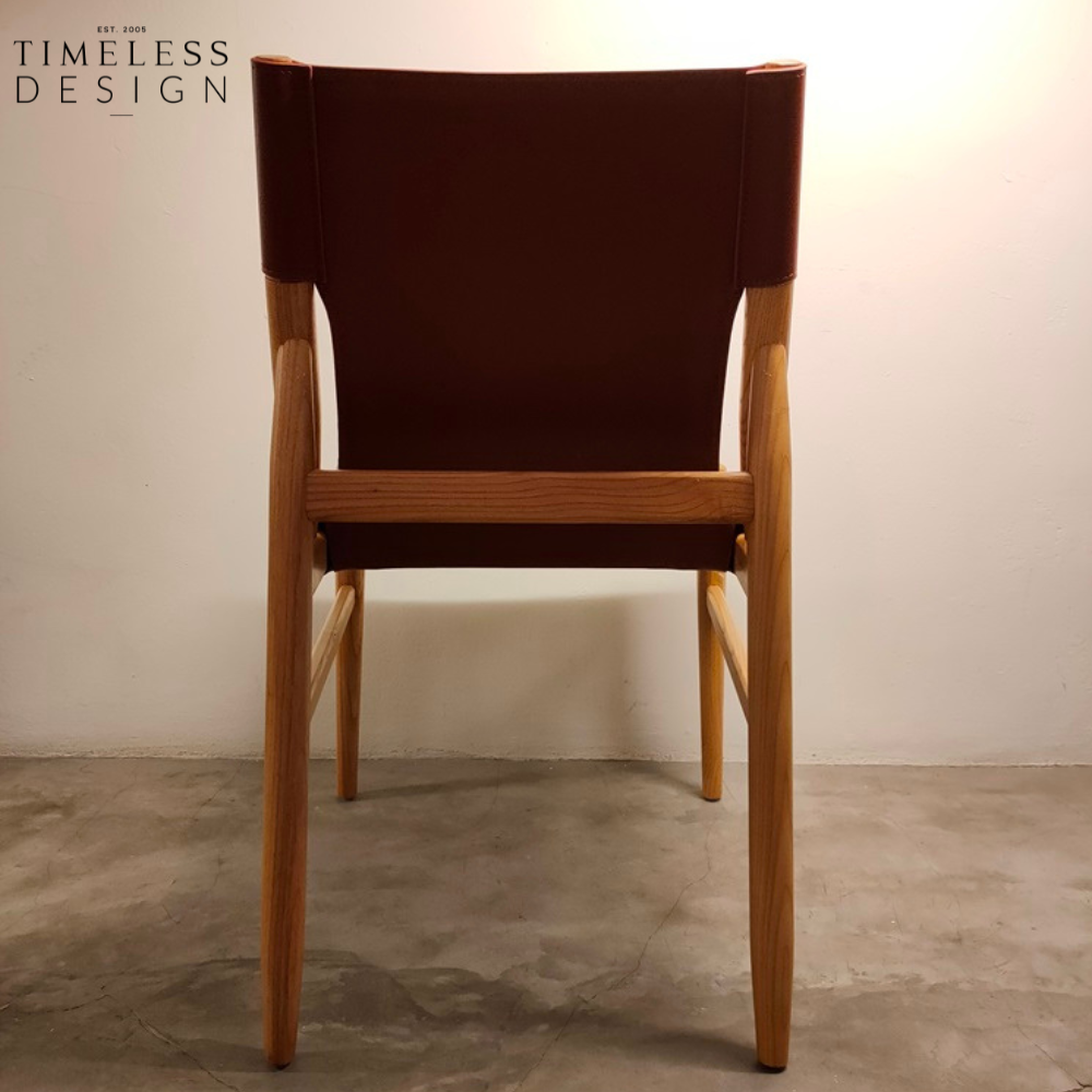 Prato Chair
