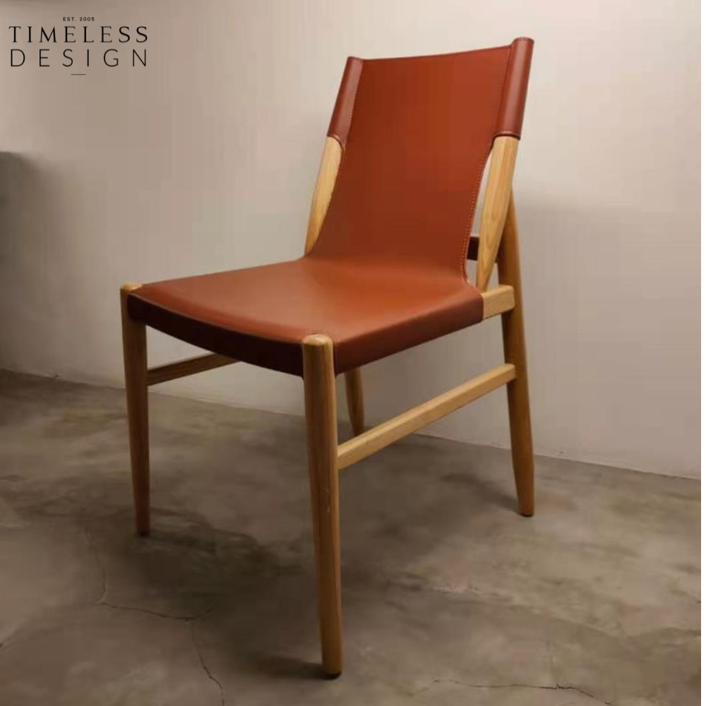 Prato Chair