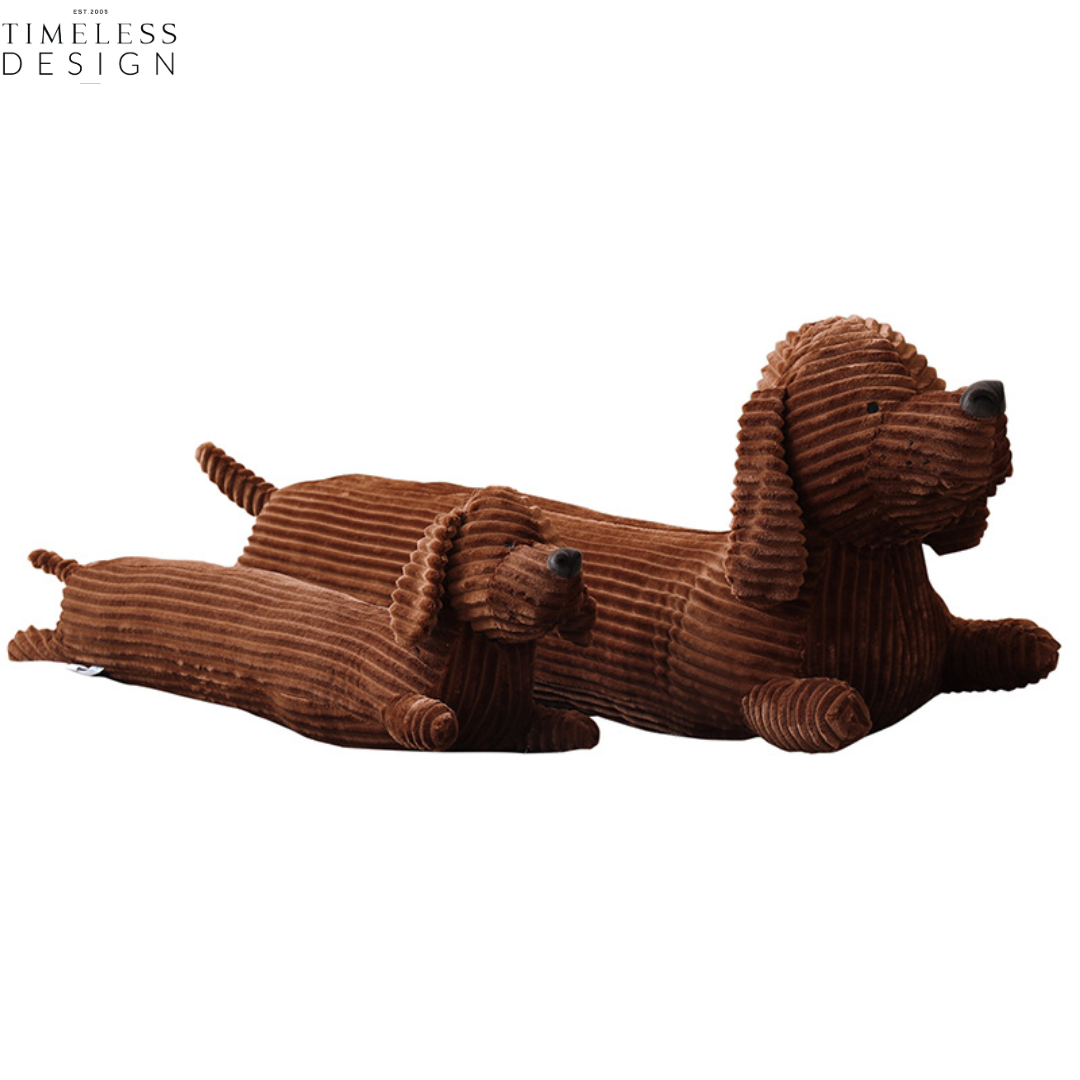 Keowee Dachshund Pillow