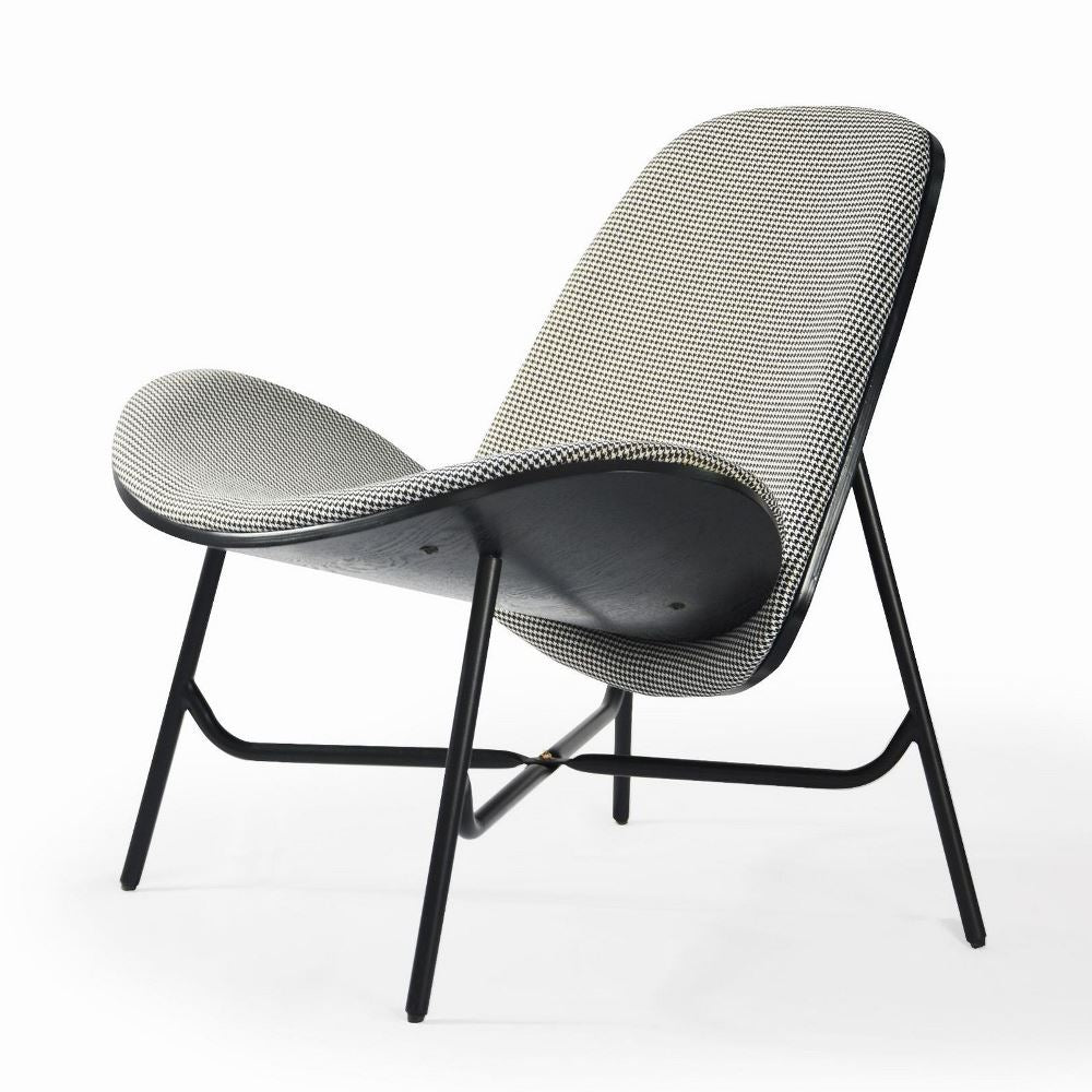 Pupa Lounge Chair