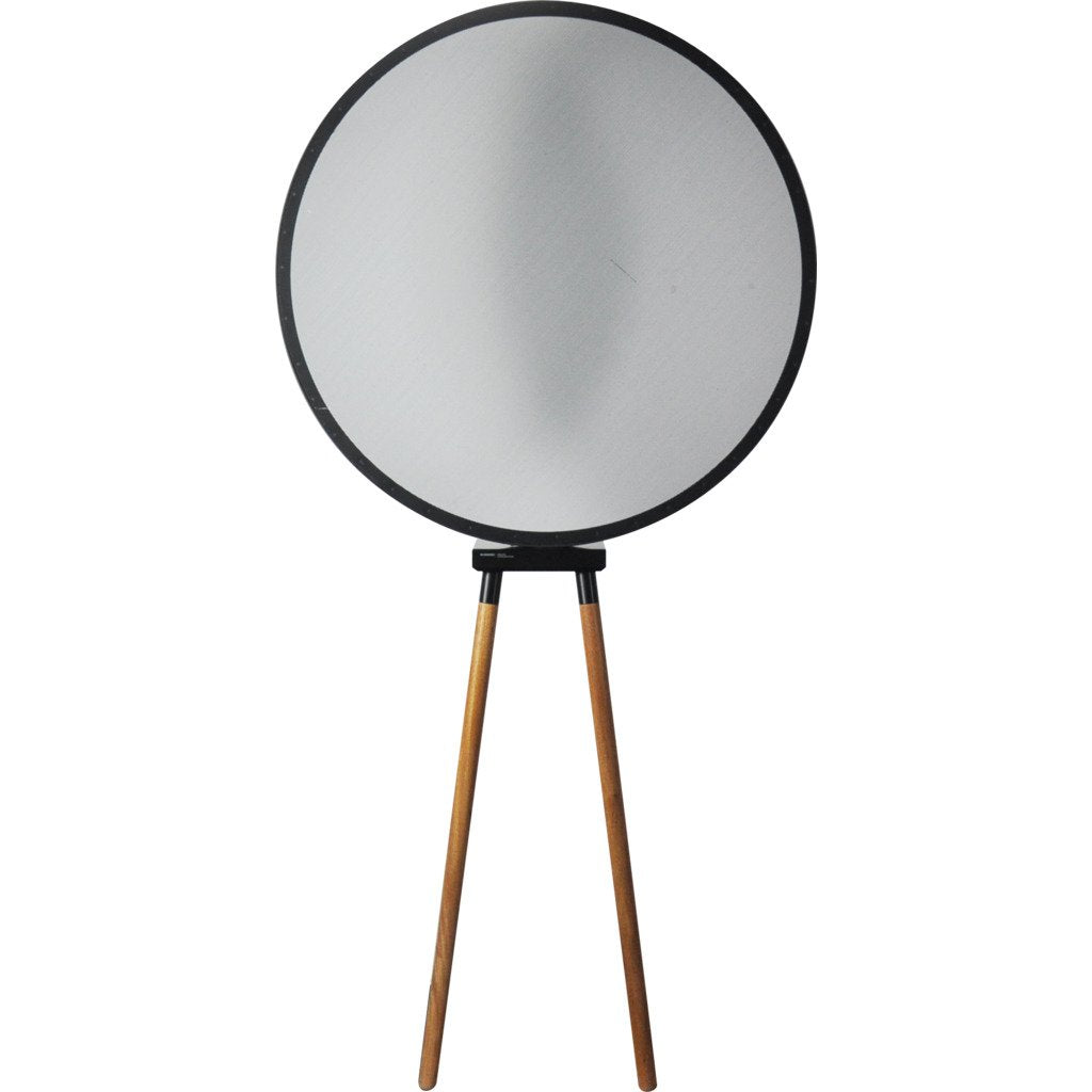 ViiCHENDESIGN Interlaced Circle Floor Lamp