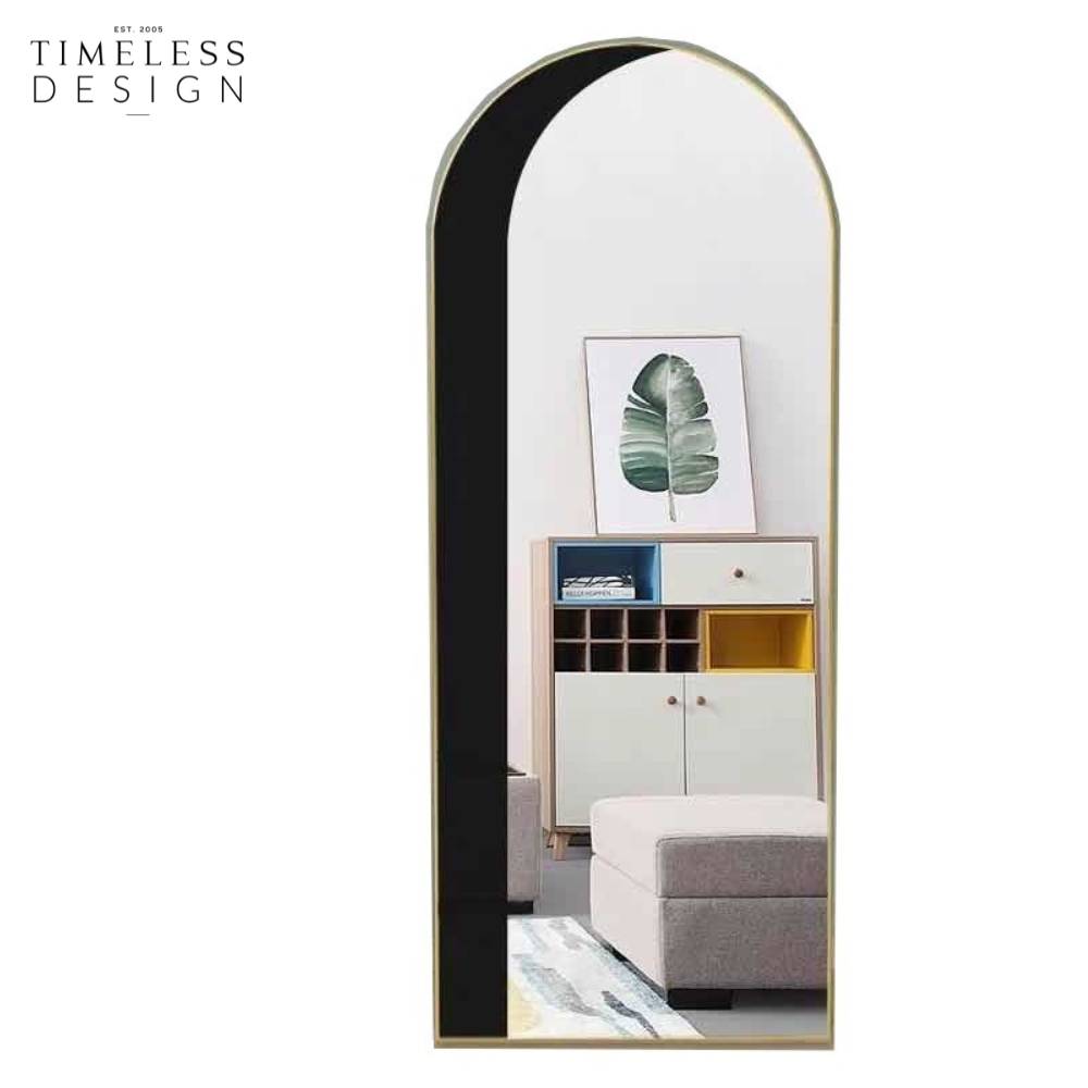 Rex 3D Full Length Mirror