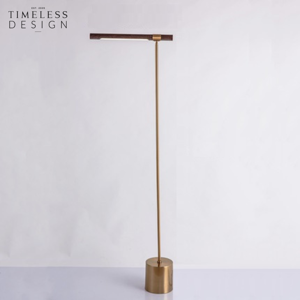 Salvador Floor Lamp