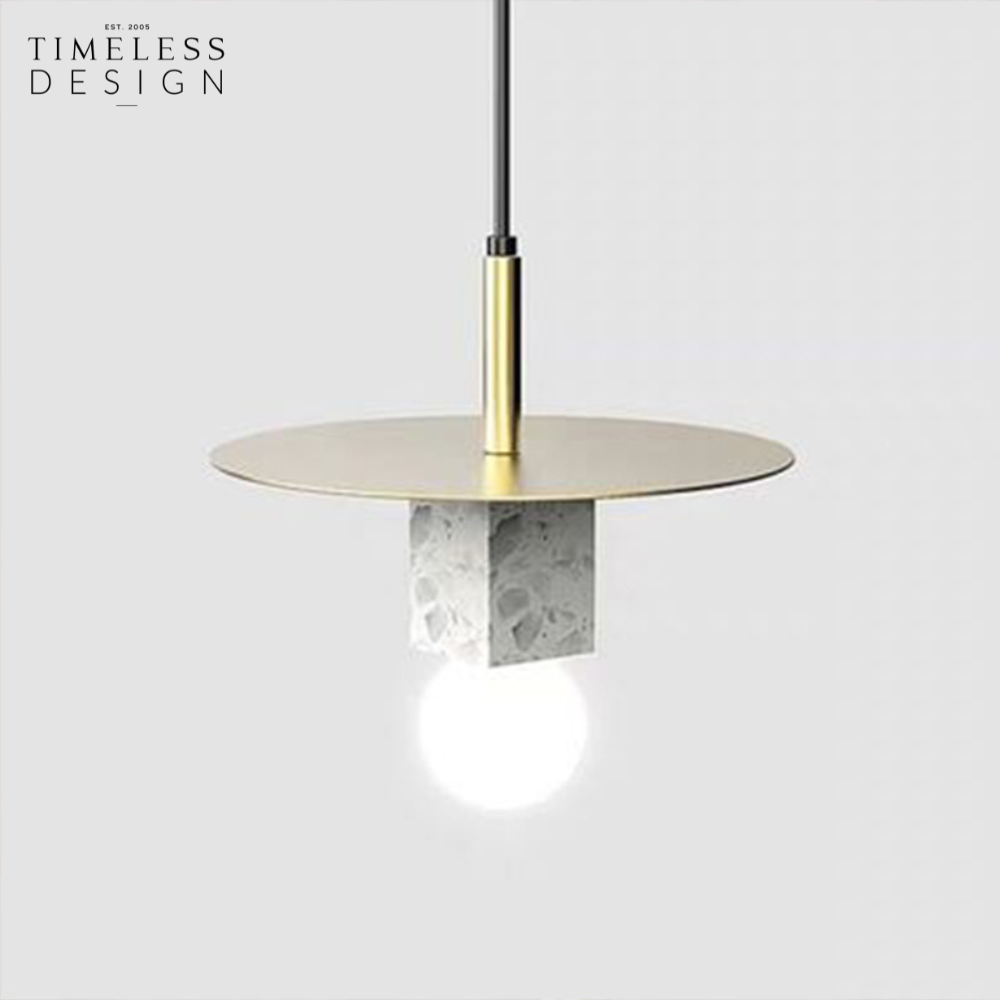 Sandino Pendant Lamp
