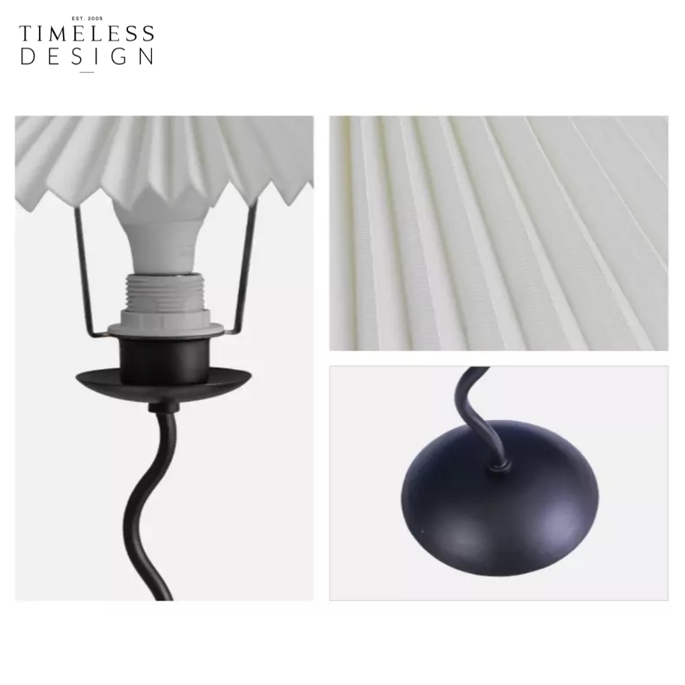 Silicy Floor Lamp