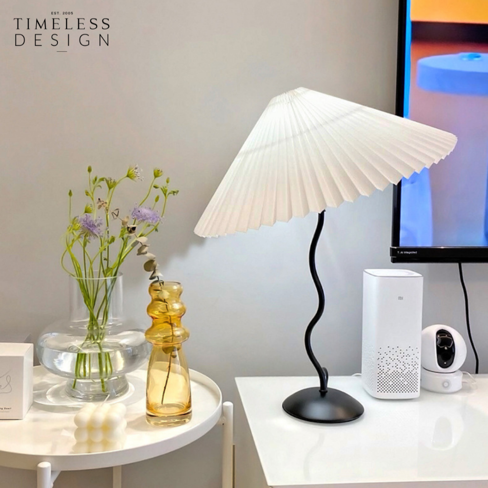 Silicy Table Lamp