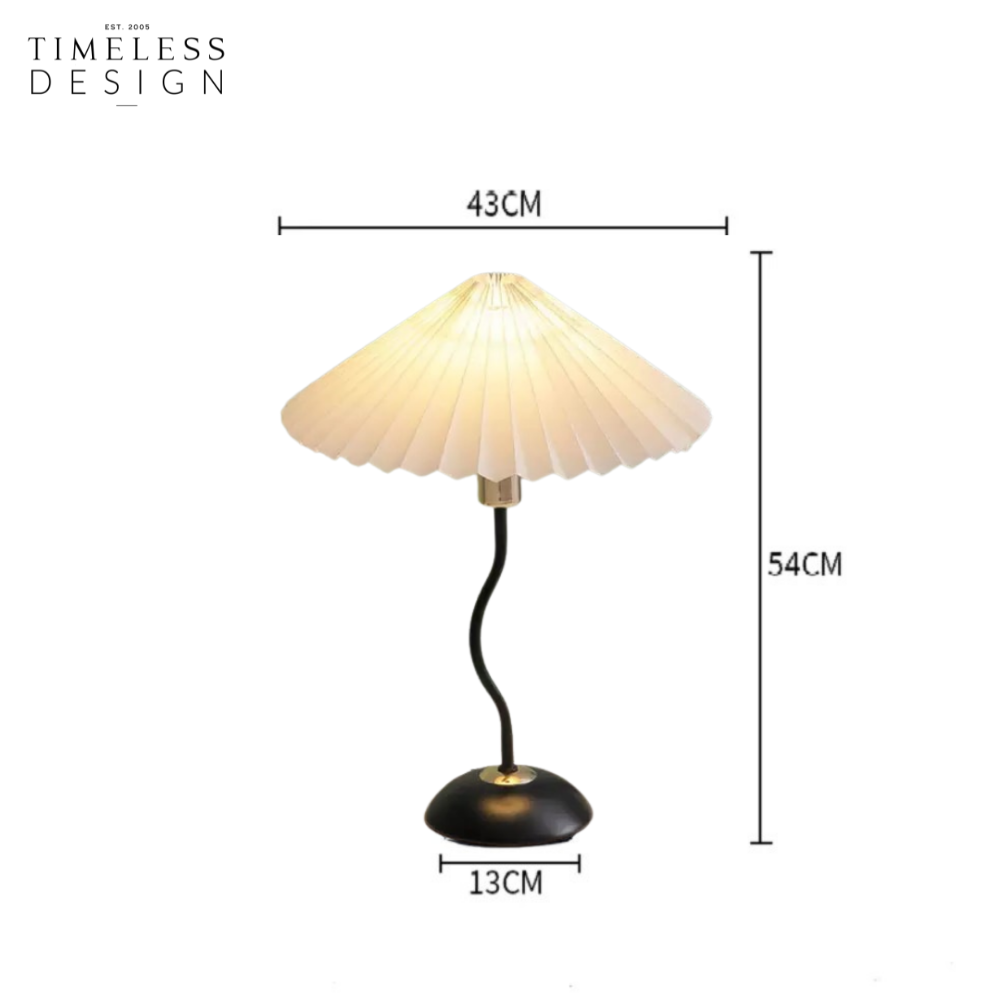 Silicy Table Lamp