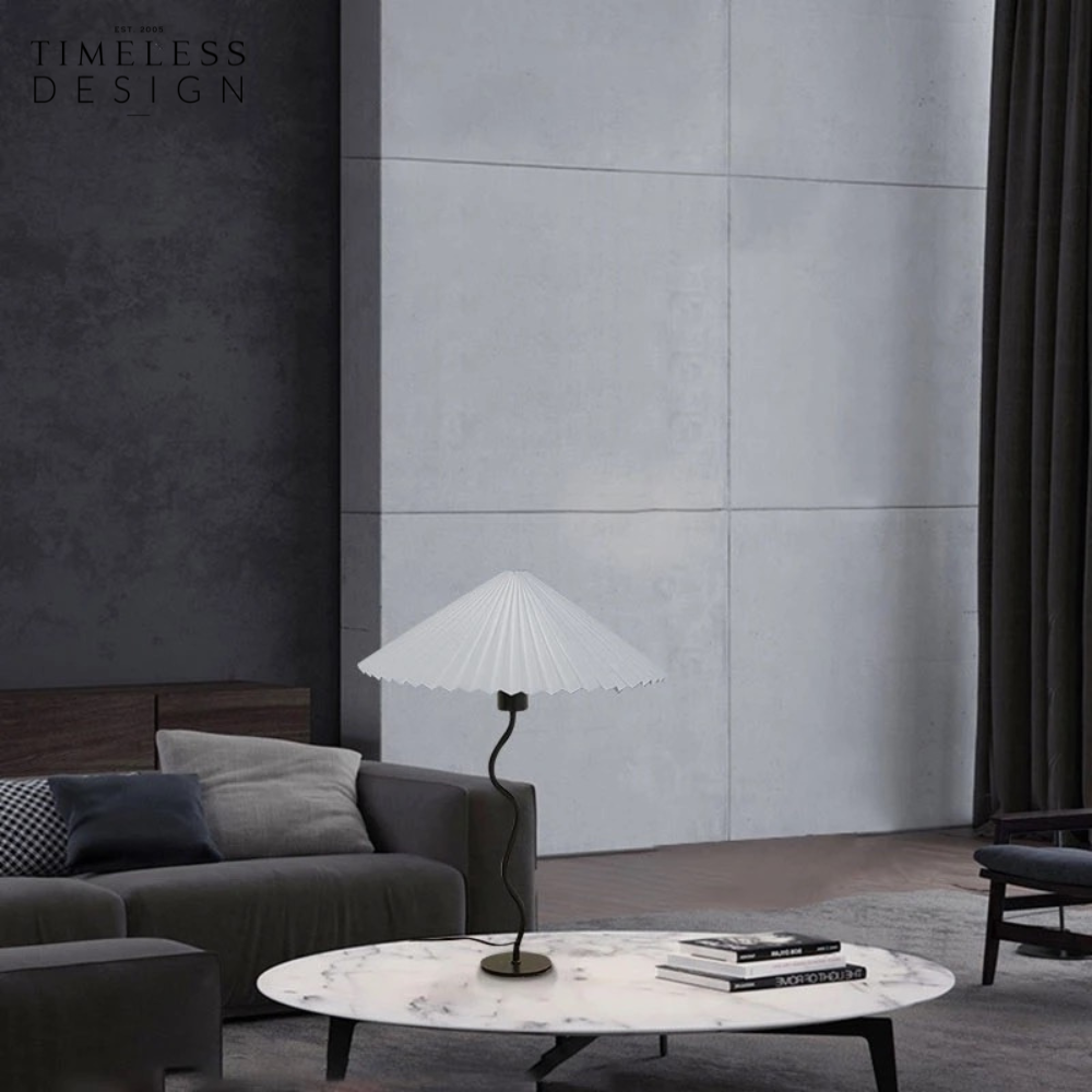 Silicy Table Lamp