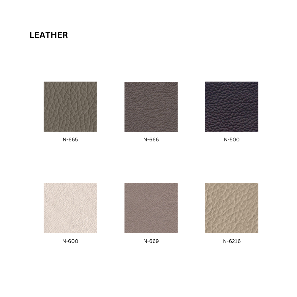 Alberta 3-Seater Sofa (Pre-order)