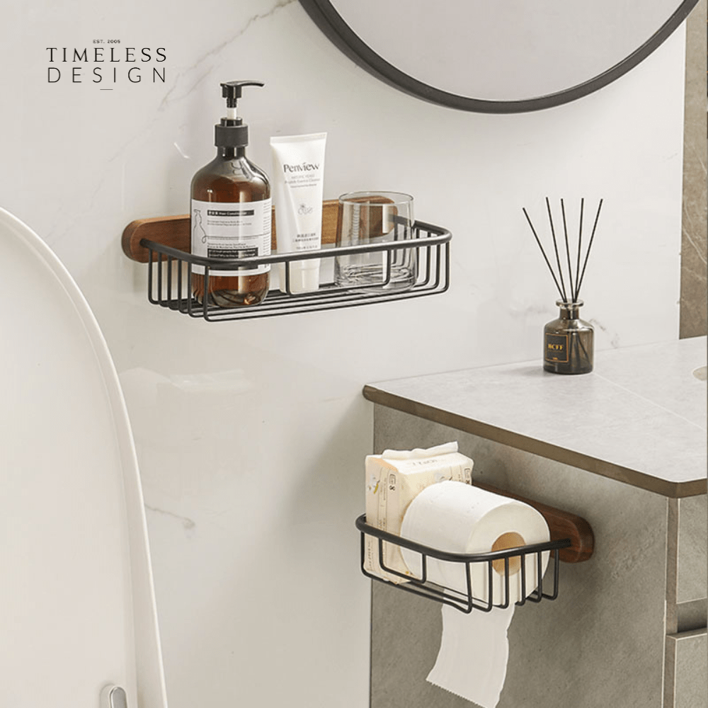 Teresa Rect Tissue Holder
