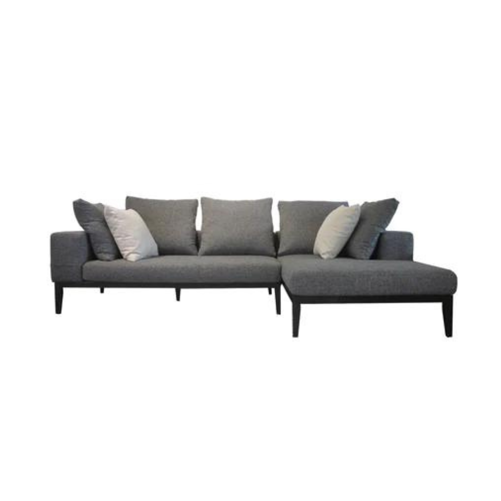 Truman L Shape Sofa