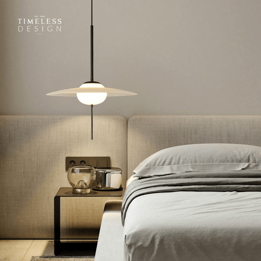 UFO II Pendant Light