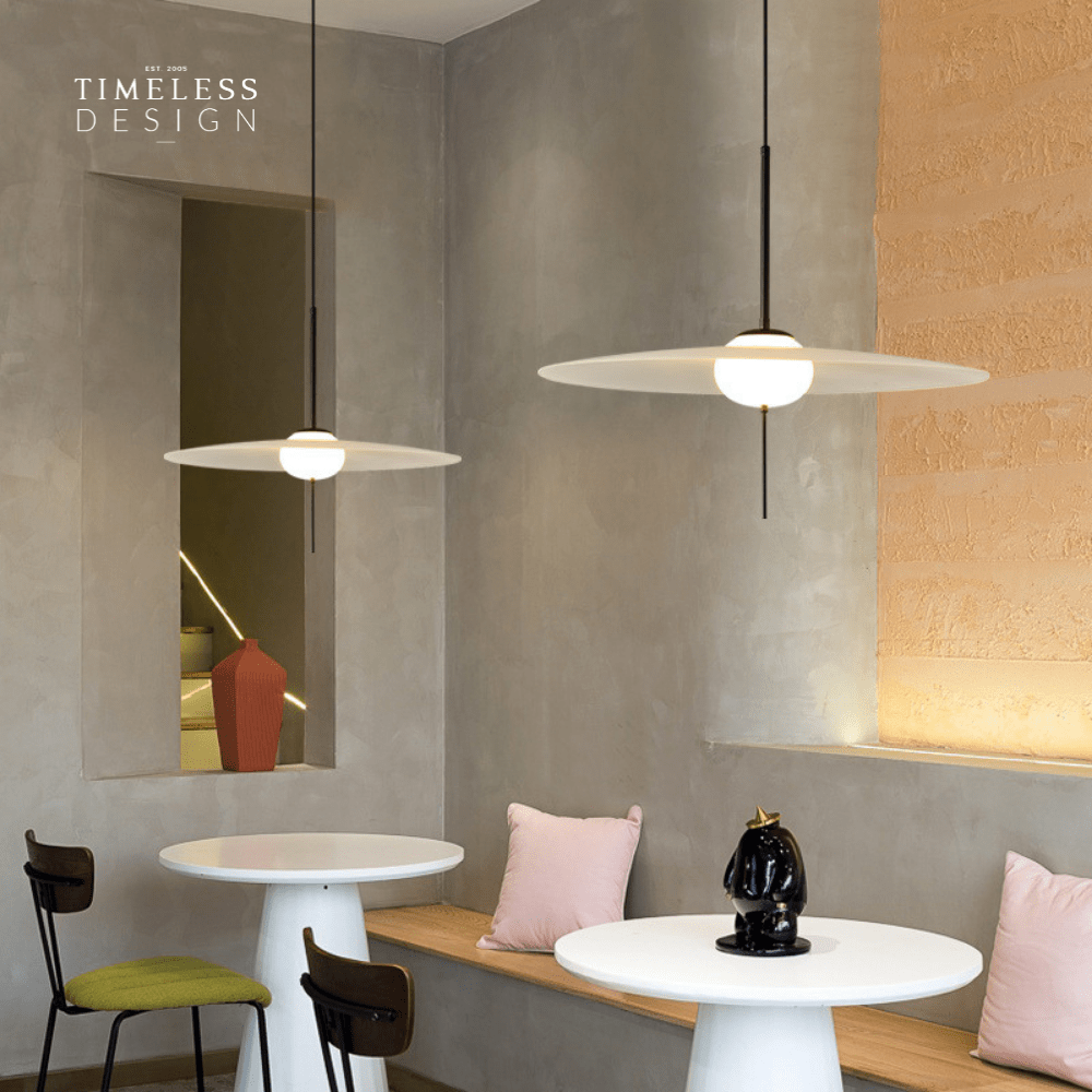 UFO II Pendant Light