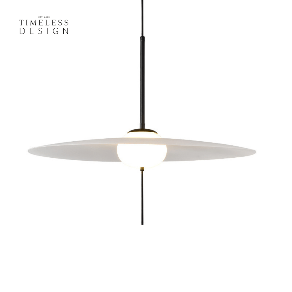 UFO II Pendant Light