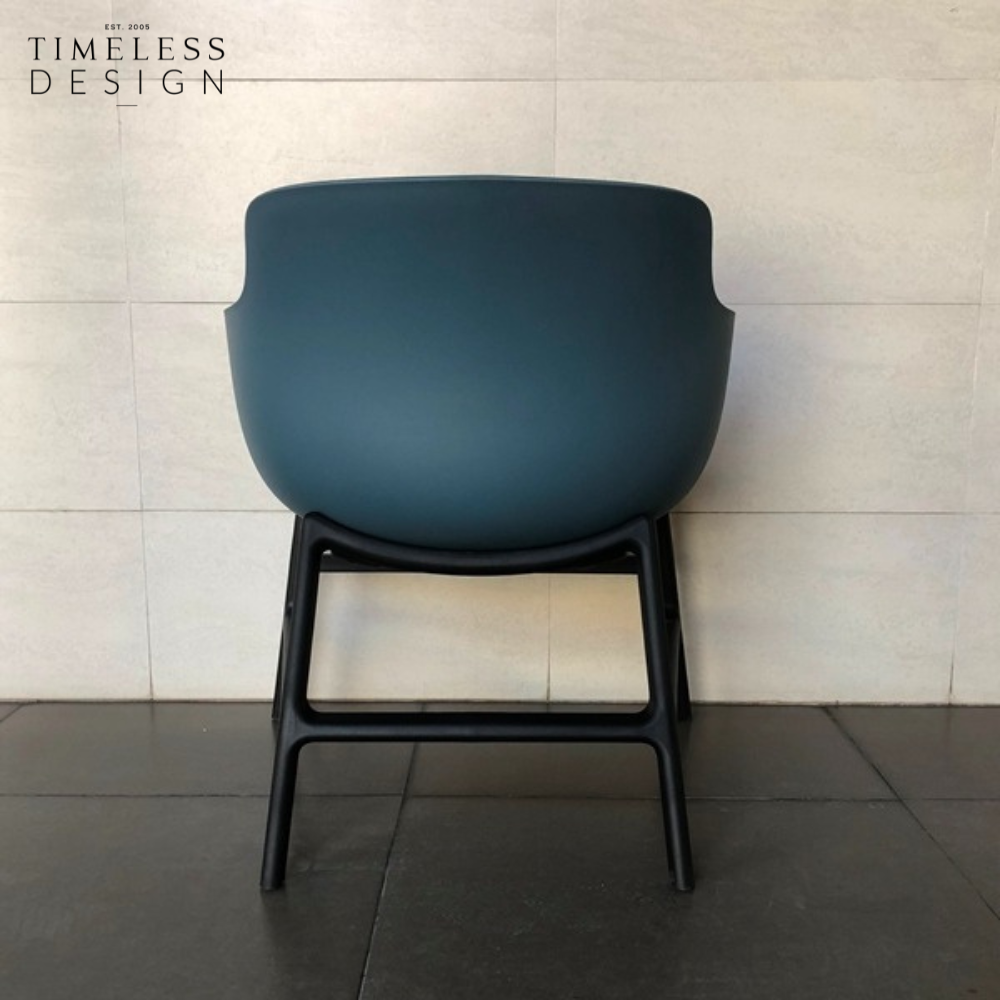 Vito Lounge Chair