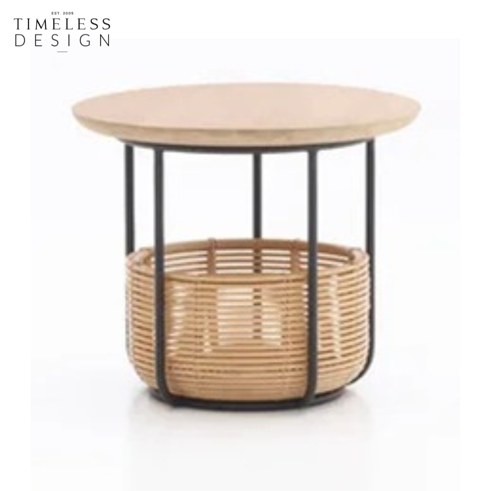 Vivi Side Table