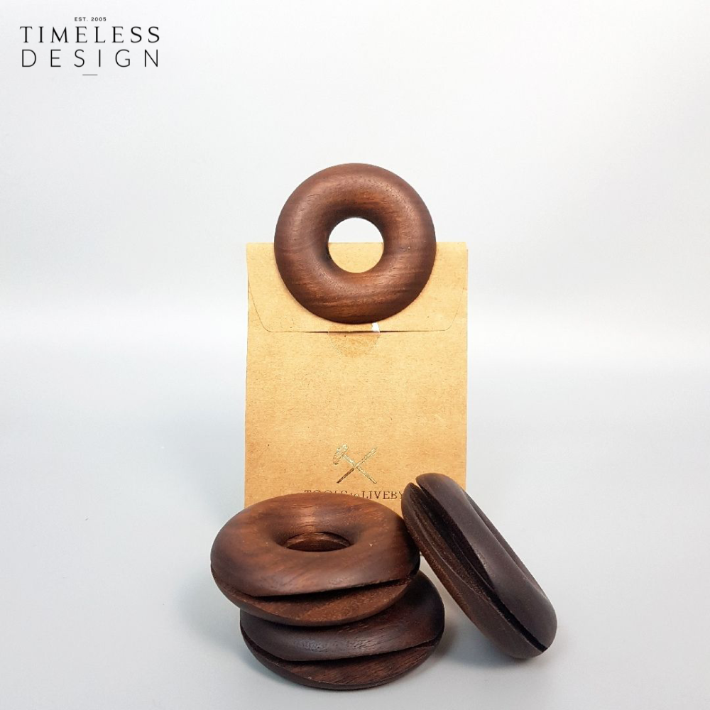 Werner Wooden Food Sealing Clip (1pc)