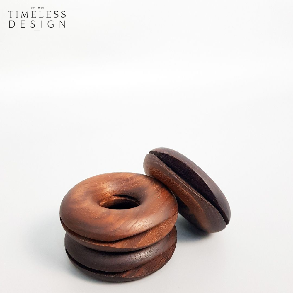 Werner Wooden Food Sealing Clip (1pc)