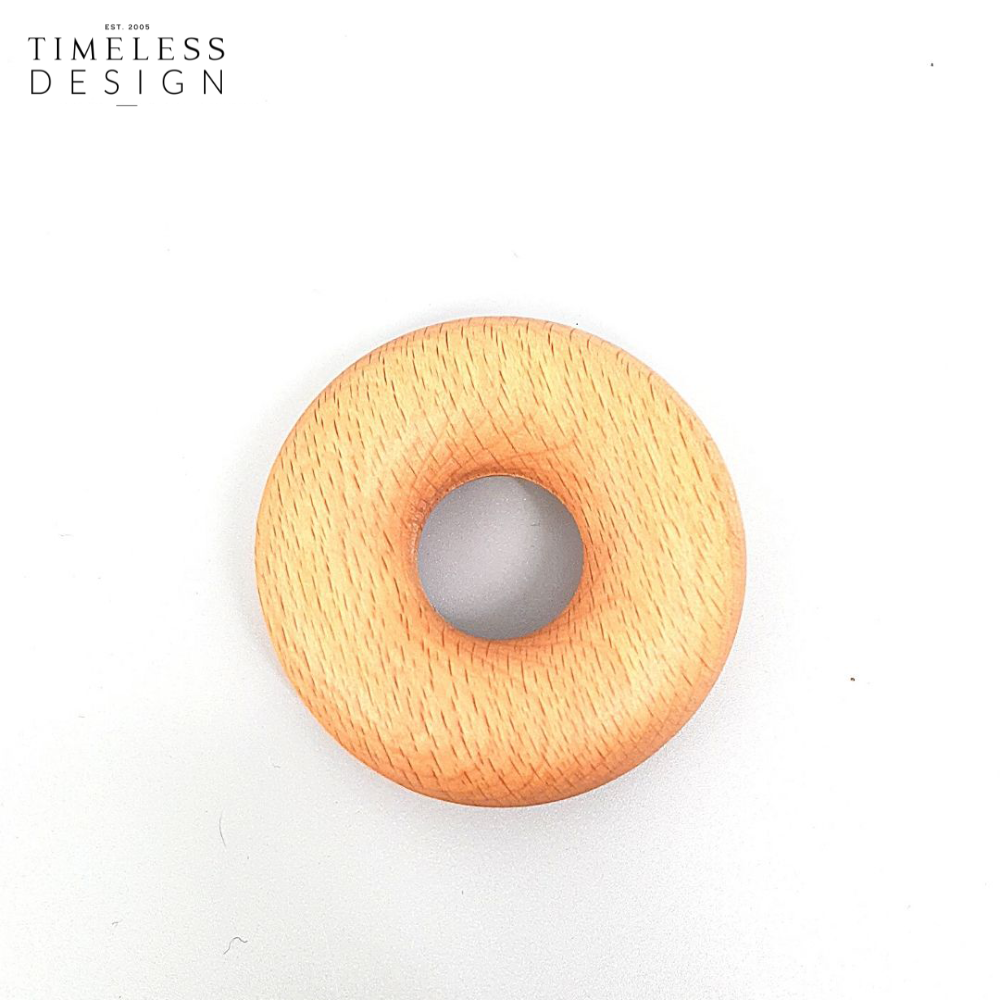 Werner Wooden Food Sealing Clip (1pc)