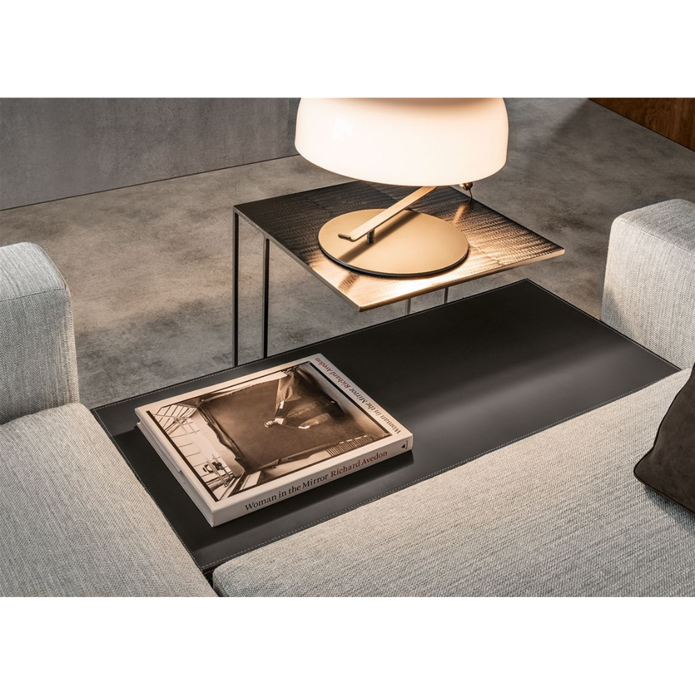Willow L Shape Sofa With Side Table (L330) (Pre-order)