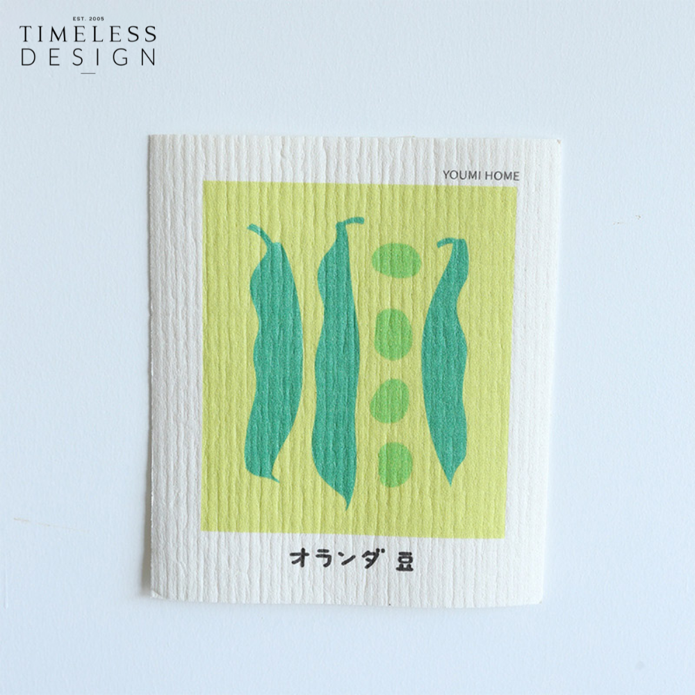 Yoku Magic Cleaning Cloth