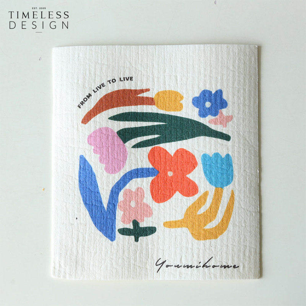 Yoku Magic Cleaning Cloth