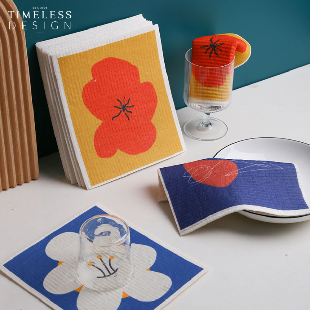 Yoku Magic Cleaning Cloth