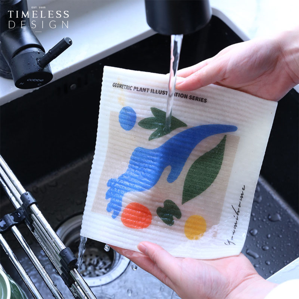 Yoku Magic Cleaning Cloth