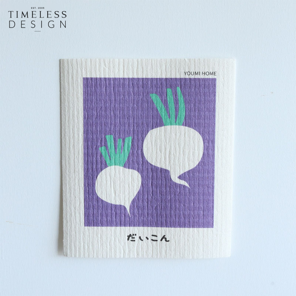 Yoku Magic Cleaning Cloth