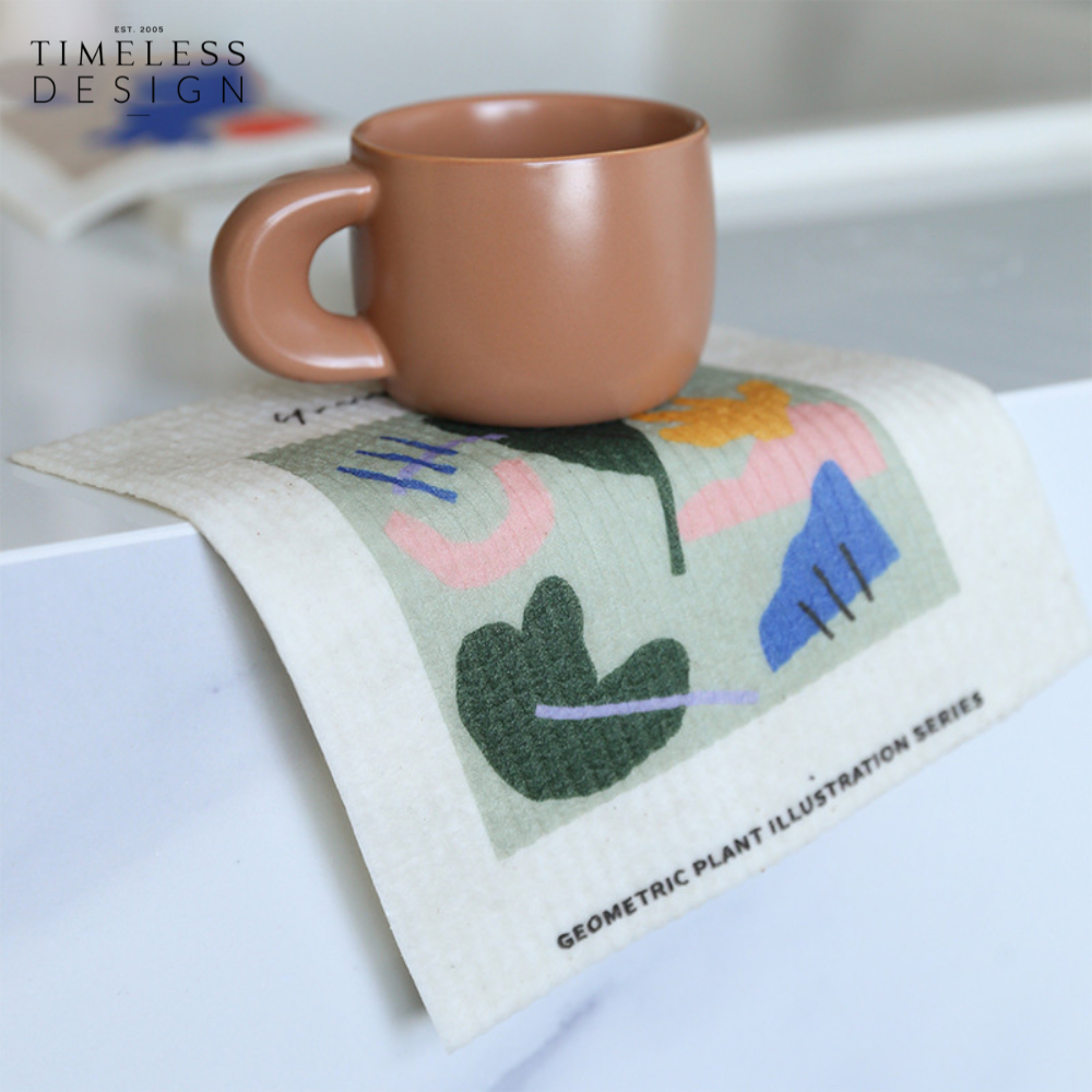 Yoku Magic Cleaning Cloth