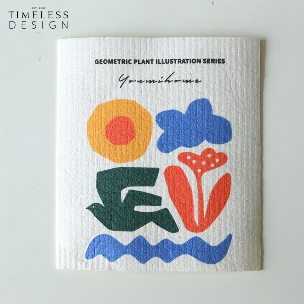 Yoku Magic Cleaning Cloth