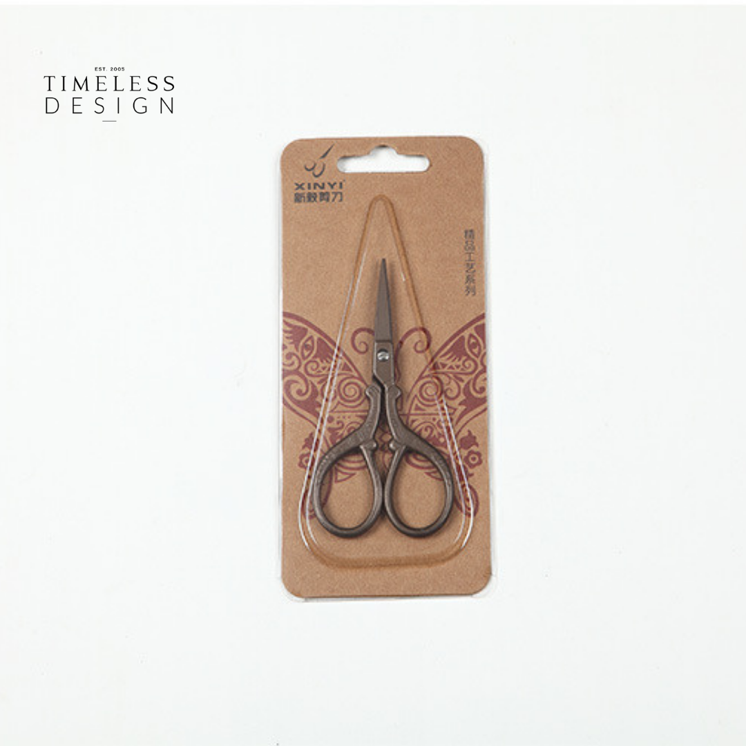 Yue Scissor