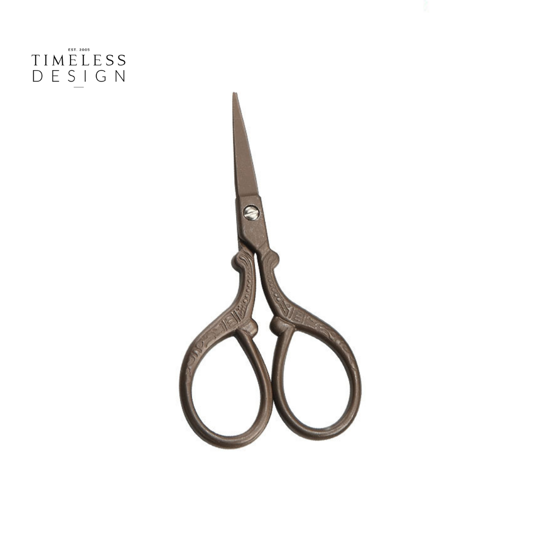 Yue Scissor